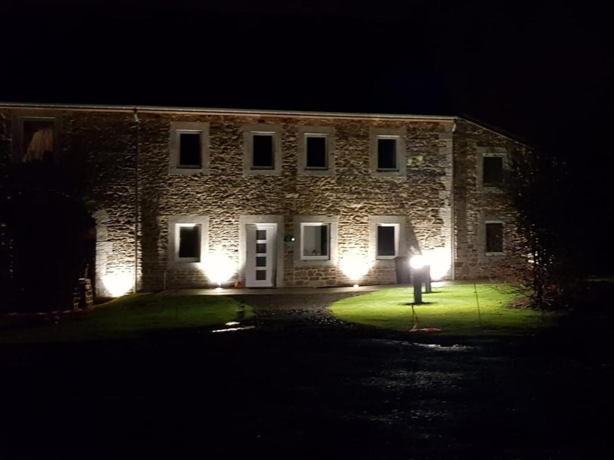 Gite Des Ayrifagnes Theux Buitenkant foto