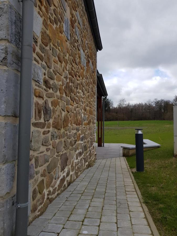 Gite Des Ayrifagnes Theux Buitenkant foto
