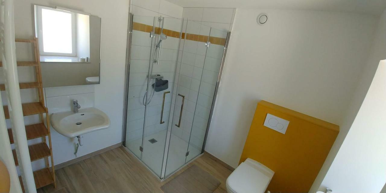 Gite Des Ayrifagnes Theux Buitenkant foto