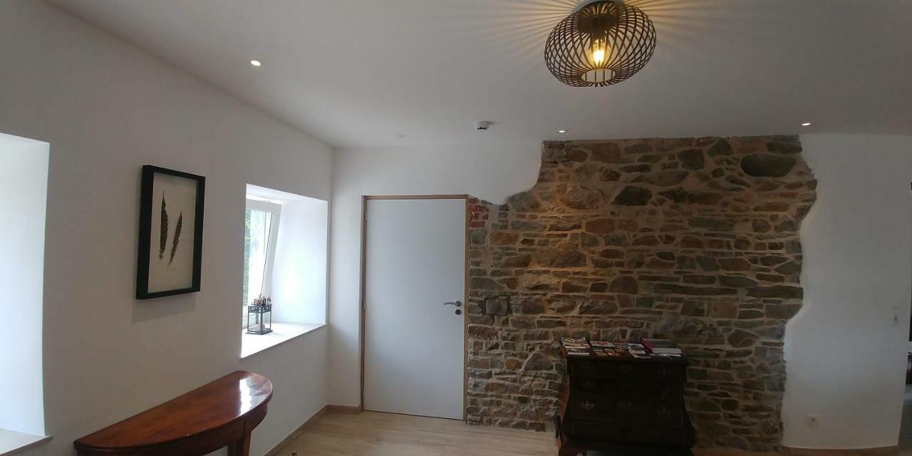 Gite Des Ayrifagnes Theux Buitenkant foto